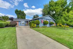 5409 Fort Sutter Way, Sacramento, CA 95841 - Photo 4