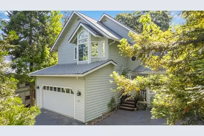 1071 Dogwood Drive, Murphys, CA 95247 - Photo 2