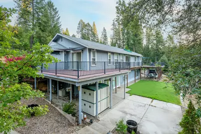 12401 Old Mine Road, Grass Valley, CA 95945 - Photo 4