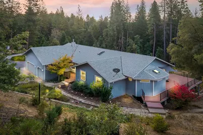 12401 Old Mine Road, Grass Valley, CA 95945 - Photo 1