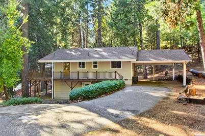 27104 Antelope Drive, Pioneer, CA 95666 - Photo 1