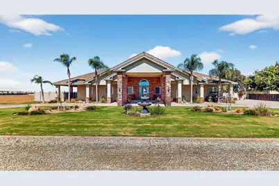 21160 Second Avenue, Stevinson, CA 95374 - Photo 1