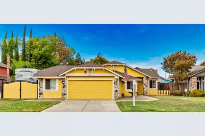 1161 Champagne Lane, Manteca, CA 95337 - Photo 1