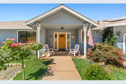 18591 Ponderosa Hills Road, Volcano, CA 95689 - Photo 2