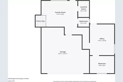 1228 Wingdam Rd., Murphys, CA 95247 - Photo 44