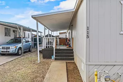 Via Flora, Olivehurst, CA 95961 - Photo 4