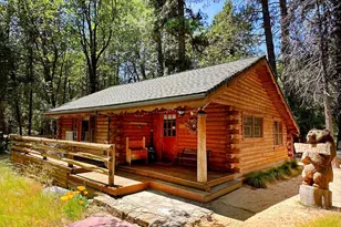 17452 Lake Vera Purdon Rd, Nevada City, CA 95959 - Photo 82