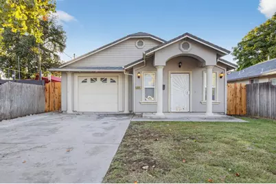 3464 36th Street, Sacramento, CA 95817 - Photo 1