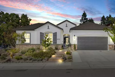 3832 Gibbons Parkway, Carmichael, CA 95608 - Photo 2