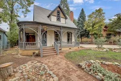 518 Walsh Street, Grass Valley, CA 95945 - Photo 2