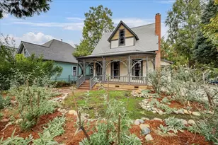 518 Walsh St, Grass Valley, CA 95945 - Photo 1