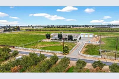 770 Merriam Road, Hickman, CA 95323 - Photo 1