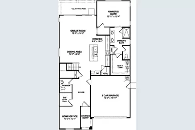 12362 Rocky Ford Court, Rancho Cordova, CA 95742 - Photo 2