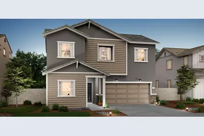 12362 Rocky Ford Court, Rancho Cordova, CA 95742 - Photo 1