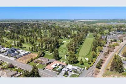0 Country Club Drive, Modesto, CA 95356 - Photo 2