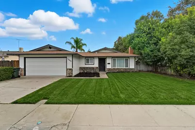 1660 Kingwood Avenue, Manteca, CA 95336 - Photo 1