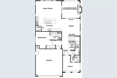 3092 Bosworth Street, Lathrop, CA 95330 - Photo 2