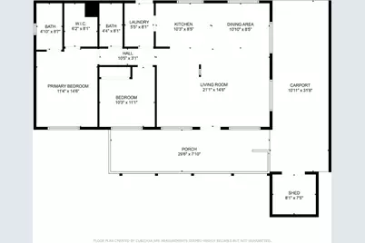 Rollingwood Drive #63, Jackson, CA 95642 - Photo 26