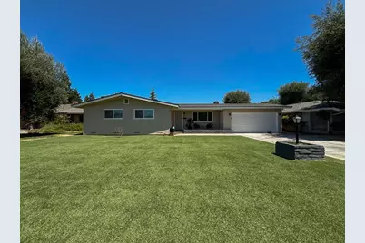 1237 De Cesari Avenue, Madera, CA 93637 - Photo 1