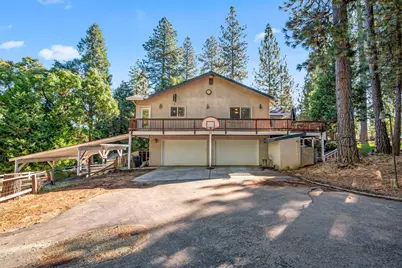 7501 Slug Gulch Road, Somerset, CA 95684 - Photo 42