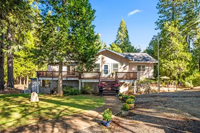 7501 Slug Gulch Road, Somerset, CA 95684 - Photo 1
