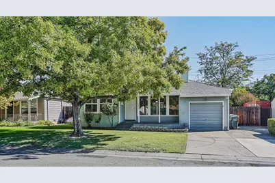 2610 Watson Street, Sacramento, CA 95821 - Photo 1