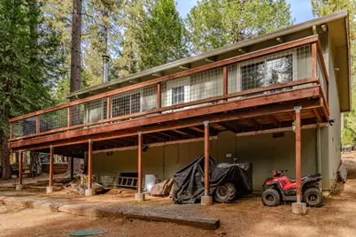 19396 Ponderosa Drive, Volcano, CA 95689 - Photo 12