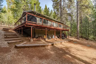 19396 Ponderosa Drive, Volcano, CA 95689 - Photo 4