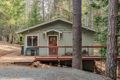 19396 Ponderosa Drive, Volcano, CA 95689 - Photo 1