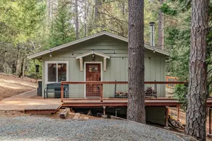 19396 Ponderosa Dr, Volcano, CA 95689 - Photo 1