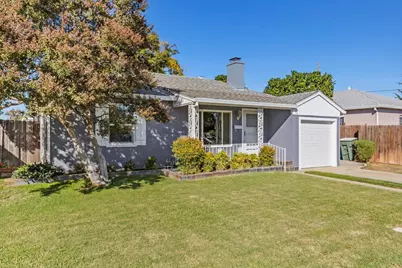 109 E 13th Street, Marysville, CA 95901 - Photo 4