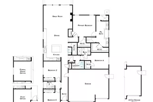 1456 Wadsworth Cir, Roseville, CA 95747 - Photo 2