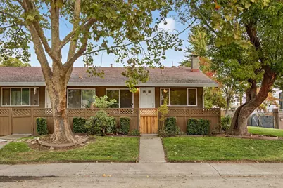 4735 Amber Lane #4, Sacramento, CA 95841 - Photo 1