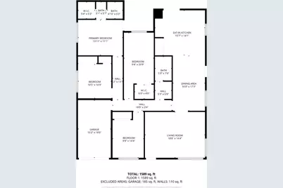 3609 Belden Street, Sacramento, CA 95838 - Photo 36