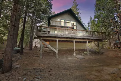 29009 Snowwhite Ridge Drive, Long Barn, CA 95335 - Photo 1