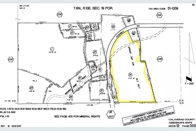 16272 Highway 26, Glencoe, CA 95232 - Photo 30