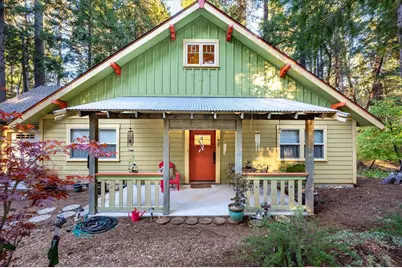 12864 Spanish Lane, Nevada City, CA 95959 - Photo 1