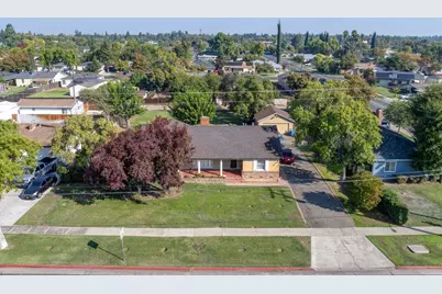 651 E 21st Street, Merced, CA 95340 - Photo 1