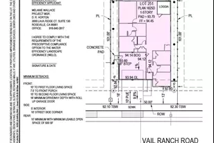 7056 Vail Rnch Rd, Roseville, CA 95747 - Photo 2