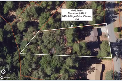 26019 Ridge Drive, Pioneer, CA 95666 - Photo 72