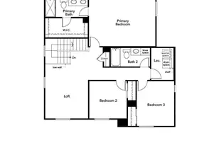 2462 Spotfin St, Roseville, CA 95757 - Photo 44