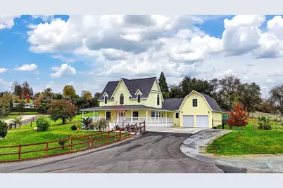 2901 Shanley Road, Auburn, CA 95603 - Photo 2