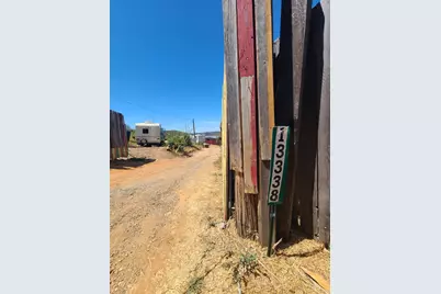 0 Hog Ranch Road, Oroville, CA 95965 - Photo 1