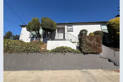 2808 Carmel Street, Oakland, CA 94602 - Photo 1