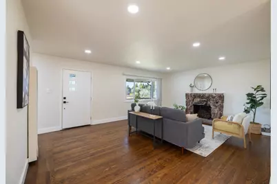 5026 Hilltop Drive, El Sobrante, CA 94803 - Photo 4