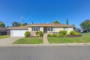2600 Garrett Way, Rancho Cordova, CA 95670 - Photo 1