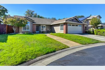 15160 Reynosa Drive, Rancho Murieta, CA 95683 - Photo 1