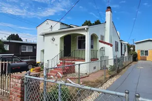 1605 Auseon Ave, Oakland, CA 94621 - Photo 1