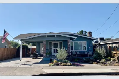 1105 W G Street, Oakdale, CA 95361 - Photo 2