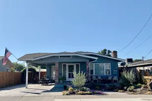 1105 W G St, Oakdale, CA 95361 - Photo 2